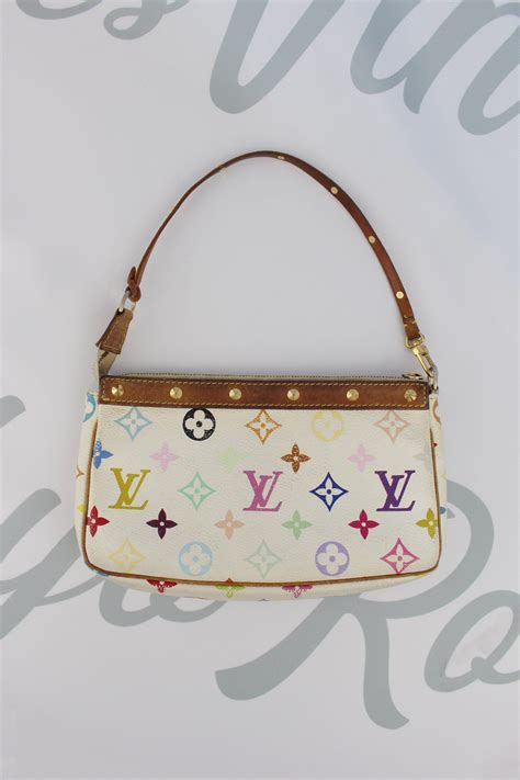 mini purse lv|louis vuitton small white purse.